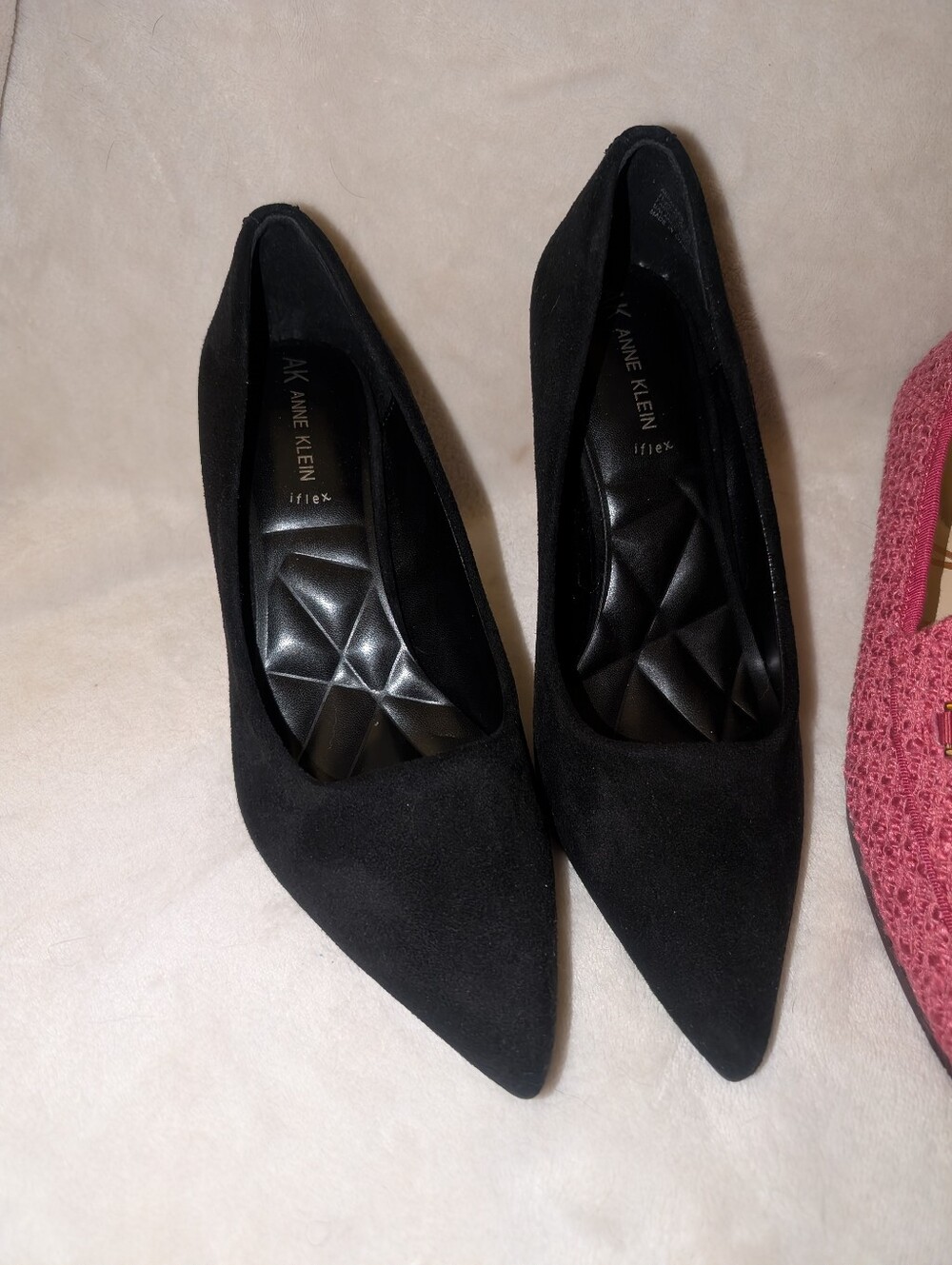 Women's size 7 bundle. Absolute steal! Sam Edelman, DKNY, Anne Klein - Picture 10 of 16